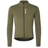 Image de Gripgrab Maillot à Manches Longues Ride Thermal L