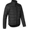 Image de GripGrab, Hommes, Veste de cyclisme, EXPLR Insulated Jacket (M), Vert, M