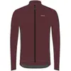 Image de GripGrab, Hommes, Maillot de cyclisme, PACR Thermal Long Sleeve Jersey (S), Rouge, S