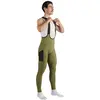 Image de Gripgrab Collants De Cyclisme Pacr Thermal S