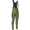 Image de GripGrab, Hommes, Pantalon de cyclisme, Pantalon de Cyclisme Thermique Pacr (XL), Jaune