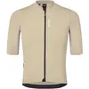 Image de GripGrab, Hommes, Maillot de cyclisme, GripGrap RIDE Short Sleeve Jersey Beige (XL), Beige, XL