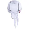 Image de GripGrab, Unisexe, Cagoule + tour de cou, Bandana, Blanc, Taille unique