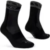 Image de GripGrab, Unisexe, Chaussettes de sport, Merino (41 - 44), Noir