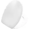 Image de Pressalit, Abattant WC, Siège WC T 2 blanc