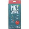 Image de Coffret 3 Pièces : Pelle + Thermomètre + Roulette - Cozze - 90380 - Gris et noir