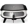 Image de Four A Pizza Gaz 17 - Cozze - 90426 - Rotatif - Thermometre Intégré Et Porte