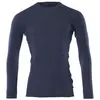 Image de Mascot, Hommes, T-shirt fonctionnel, KIRUNA maillot de corps marine taille M (M), Bleu