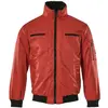 Image de Mascot, Veste de travail, ALASKA Veste pilote rouge taille 4XL (4XL)