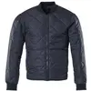 Image de Mascot, Veste de travail, Veste thermique d'hiver LONDON marine, taille XS (XS)