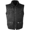Image de Mascot, Veste de travail, SÖLDEN gilet noir taille S (S)