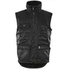 Image de Mascot, Unisexe, Gilet, SÖLDEN gilet noir taille L, Noir, (L)