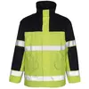 Image de Mascot, Veste de travail, Veste SAVONA jaune/marine taille XL (XL)