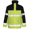 Image de Mascot, Veste de travail, Veste SAVONA jaune/marine taille 2XL (XXL)