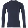 Image de Mascot, Hommes, T-shirt fonctionnel, CROSSOVER 00585-380 (S), Bleu