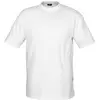 Image de Mascot, Hommes, T-shirt, Java, Blanc, (4XL)