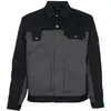 Image de Mascot, Veste de travail, Veste de travail "Como" anthracite/noire Gr.52 (52)