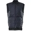 Image de Mascot, Unisexe, Gilet, Gilet thermique Liverpool marine, taille M, Bleu, (M)