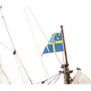 Image de Billing Boats 1:75 WASA - Coque en bois (428332)
