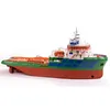 Image de Maquette bateau en bois : Fairmount Alpine Billing boats