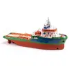 Image de Billing Boats Coque en bois Fairmount Alpine - (439901)