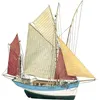 Image de Bateau à construire Marie Jeanne 580 1/50 Billing Boats