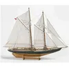 Image de Maquette bateau en bois : Bluenose II Billing boats