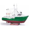 Image de Billing Boats 1:30 Andrea Gail -Voile de fond (428366)