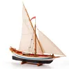 Image de Maquette bateau en bois : Le Martegaou Billing boats