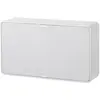 Image de Jamo D500 SUR, Enceinte étagère dipôle, THX, HG Blanc (1 paire), Enceinte hifi + home cinéma, Blanc