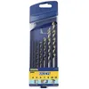 Image de Set de 7 forets sans fil 4/5/6/7/8/10/12 mm de Irwin 10501940