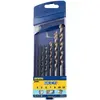 Image de Irwin, Foret, Jeu de forets à usages multiples 7 pcs. (10 mm, 12 mm, 4 mm, 5 mm, 6 mm, 7 mm, 8 mm)