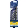 Image de Set de 5 forets Multi matériaux Irwin Ø4, 5, 6, 8, 10mm