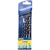 Image de Irwin, Foret, Jeu de forets CORDLESS 4,5,6,8,10 mm (4,0-10 mm)