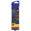 Image de Set de 5 forets HSS Pro Cobalt 4/5/6/8/10 mm de Irwin 10502570