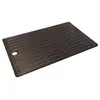 Image de Plancha en fonte 43,5 x 26 cm pour barbecue 4 brûleurs Char-Broil