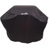 Image de Char Broil, Housse pour barbecue, Housse de protection contre les intempéries