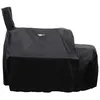 Image de Housse pour barbecue Offset Smoker Oklahoma Joe
