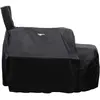 Image de Char Broil, Housse pour barbecue, Oklahoma Joe Barbecue Cover Couverture de protection contre les intempéries Polyester incl. re