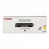 Image de Canon - Jaune - original - cartouche de toner - pour CP-660