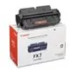Image de Canon FX-7 - Noir - original - cartouche de toner - pour FAX L2000, L2000IP; LASER CLASS 710, 710G, 720i, 730i