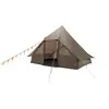Image de Easy Camp, Tente, (Tente Tipi, 9.40 kg, 8 personnes)