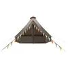 Image de Easy Camp, Tente, (Tente Tipi, 10.80 kg, 7 personnes)