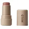 Image de MIILD Skin Glow Tinted Beauty Balm Blush crème 10 ml