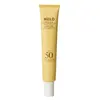 Image de MIILD Skin Love High-Protection Invisible Face Cream SPF50 Crème visage 1000 ml