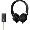 Image de Aiaiai Écouteurs sans fil supra-auriculaires TMA-2 DJ sans fil Noir (Pas de réduction du bruit, 25 h, Filaire, Sans fil), Écouteurs, Noir