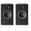 Image de Aiaiai UNIT-4 Wireless+ (sans fil) (Actif, Couples, 2x 80 W), Enceinte studio, Noir