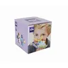 Image de Puzzle Plus Plus Box Mini Pastel 600 pièces
