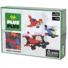 Image de Créa Box Plus Plus Mini Basic Aviation, 170 pièces