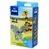 Image de Plus-Plus - Basic Safari Chevalier Boîte de 70 Pièces Jeux de Construction, PP3751
